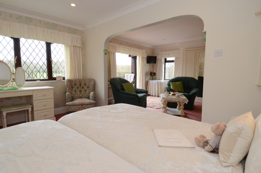 The Bufton Suite