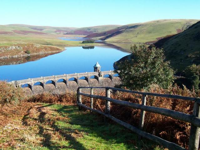 Elan Valley